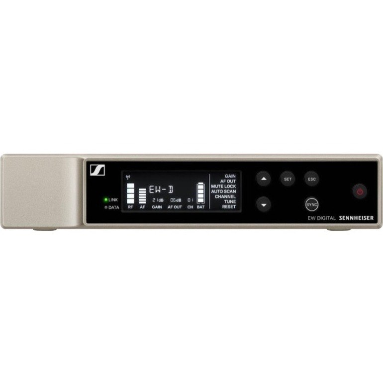 Sennheiser EW-D EM Rack Receiver