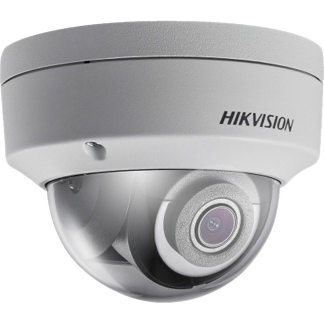 Hikvision Performance DS-2CD2185FWD-IS 8 Megapixel Outdoor HD Network Camera - Dome