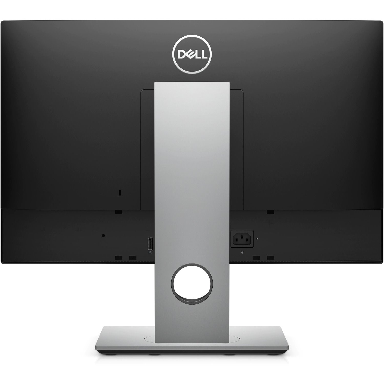 Dell OptiPlex 5000 5490 All-in-One Computer - Intel Core i7 10th Gen i7-10700T - 16 GB - 256 GB SSD - 23.8" Full HD - Desktop - Black