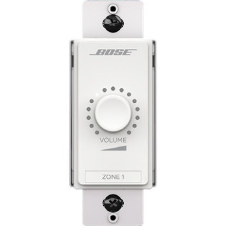 Bose ControlCenter CC-1D Audio Control Device