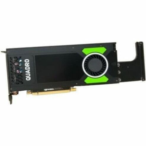 HPE - Certified Genuine Parts NVIDIA Quadro P4000 Graphic Card - 8 GB GDDR5