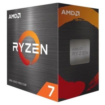 AMD Ryzen 7 5700X Octa-core (8 Core) 3.40 GHz Processor