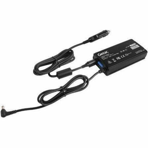 Getac 120W DC-DC Vehicle Adapter