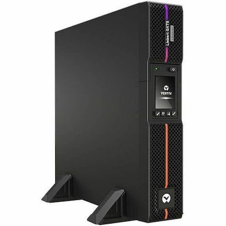 Vertiv Liebert GXT5LI-3000IRT2UXL 3000VA Rack/Tower UPS