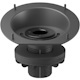 Logitech Desk Mount for Video Conferencing Touch Controller - Graphite