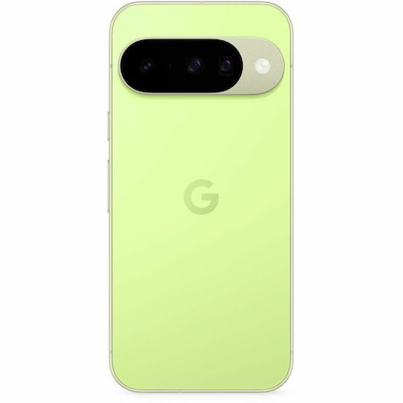 Google Pixel 10 GK2MP 128 GB Smartphone - 6.3" OLED HDR10+ 1080 x 2424 - Octa-core (Cortex X4Single-core (1 Core) 3.78 GHz + Cortex A725 Penta-core (5 Core) 3.05 GHz + Cortex A520 Dual-core (2 Core) 2.25 GHz - 12 GB RAM - Android 16 - 5G - Lemongrass