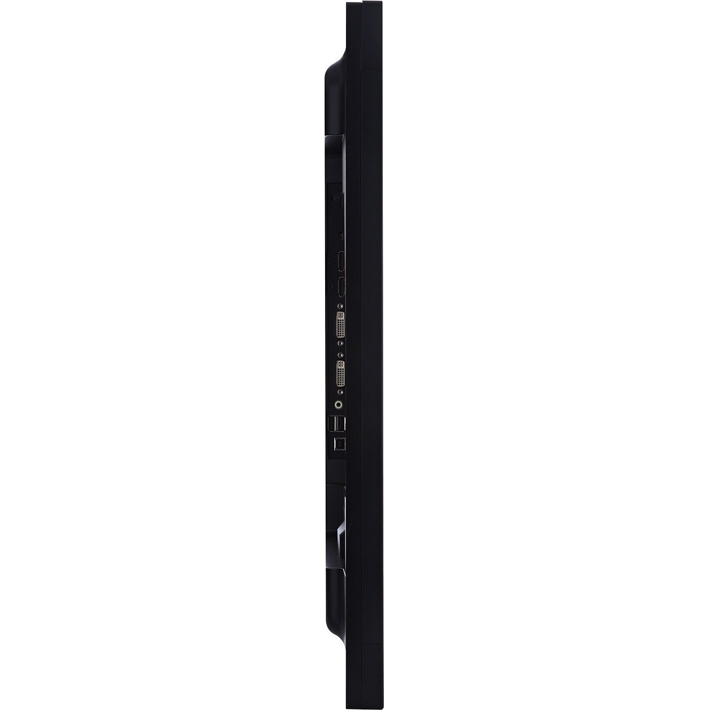 ViewSonic CDM5500R 55" 1080p LED Commercial Display with USB Media Player, HDMI