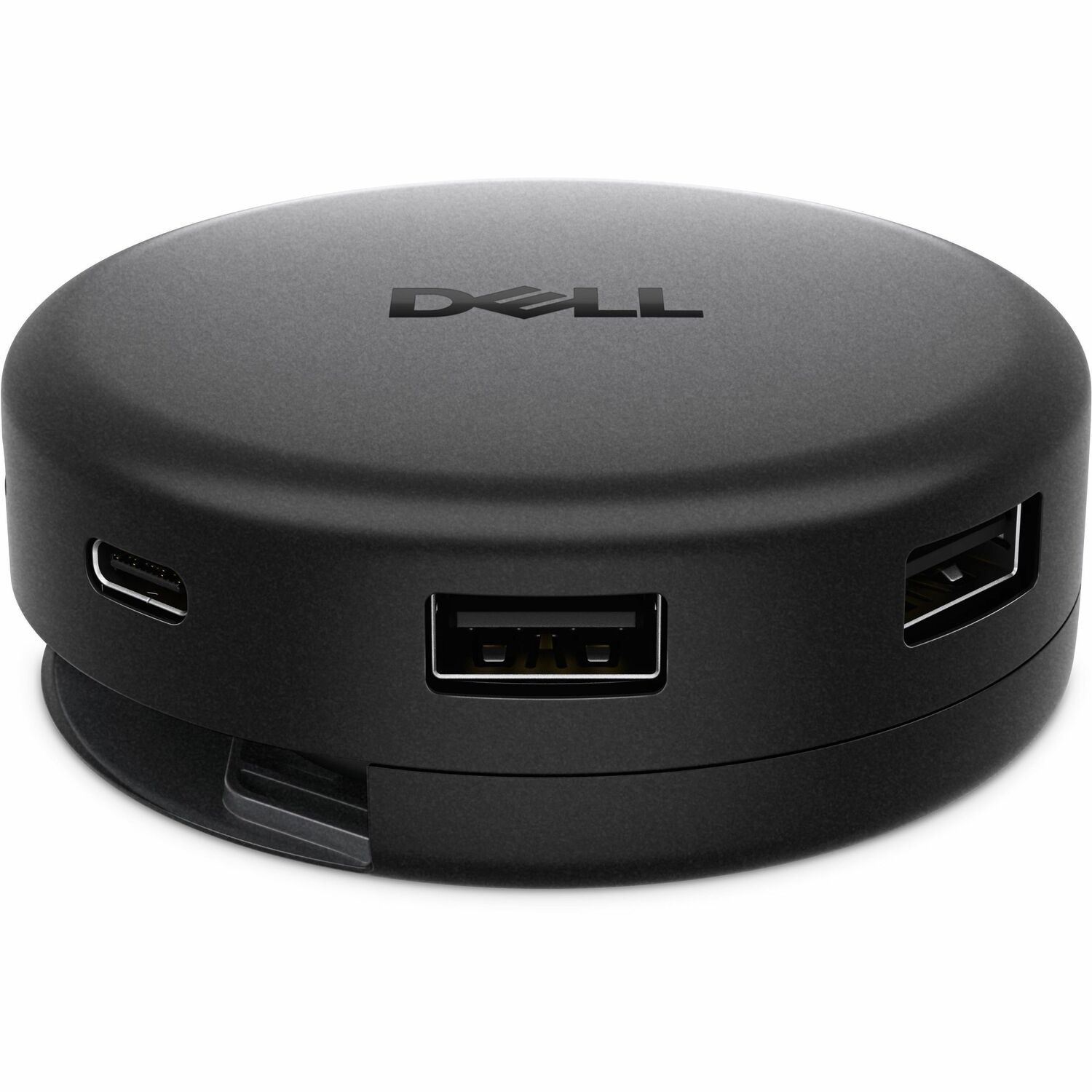 Dell Pro 7-in-1 USB-C Travel Hub - DA326