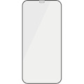 PanzerGlass Glass Screen Protector - Black