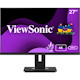 ViewSonic Graphic VG2756-4K 27" Class 4K UHD LED Monitor - 16:9