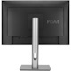 Asus ProArt PA248CRV 24" Class WUXGA LCD Monitor - 16:10 - Silver