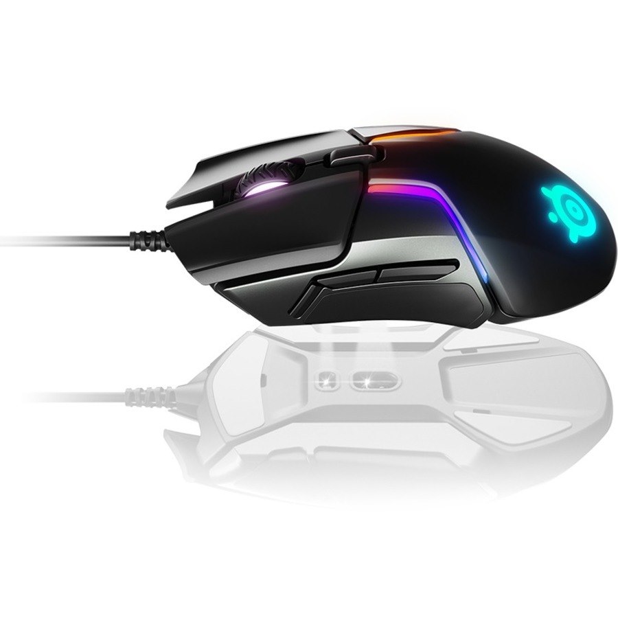 SteelSeries Rival 600 Mouse