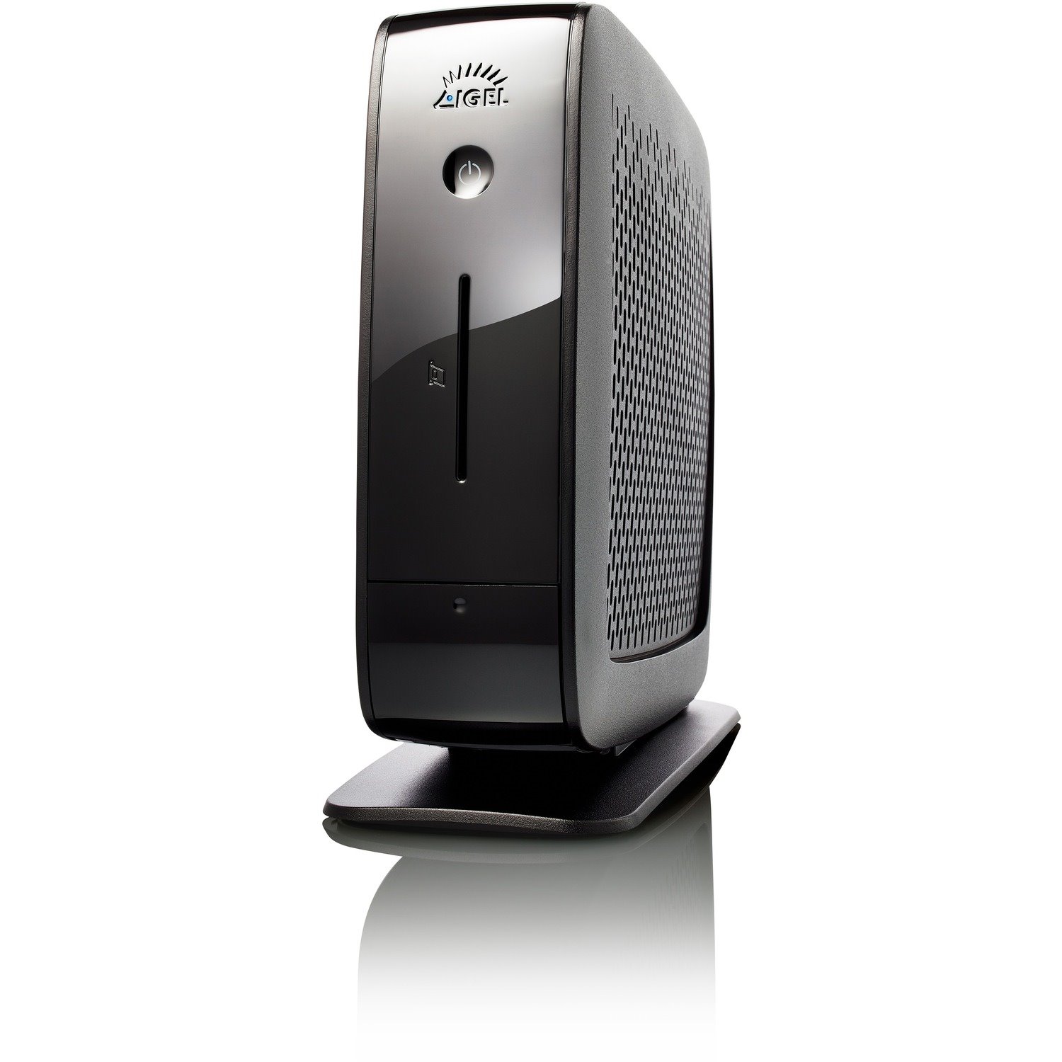 IGEL UD5 UD5 LX Desktop Thin Client - DemoIntel Celeron J1800 Dual-core (2 Core) 2.41 GHz