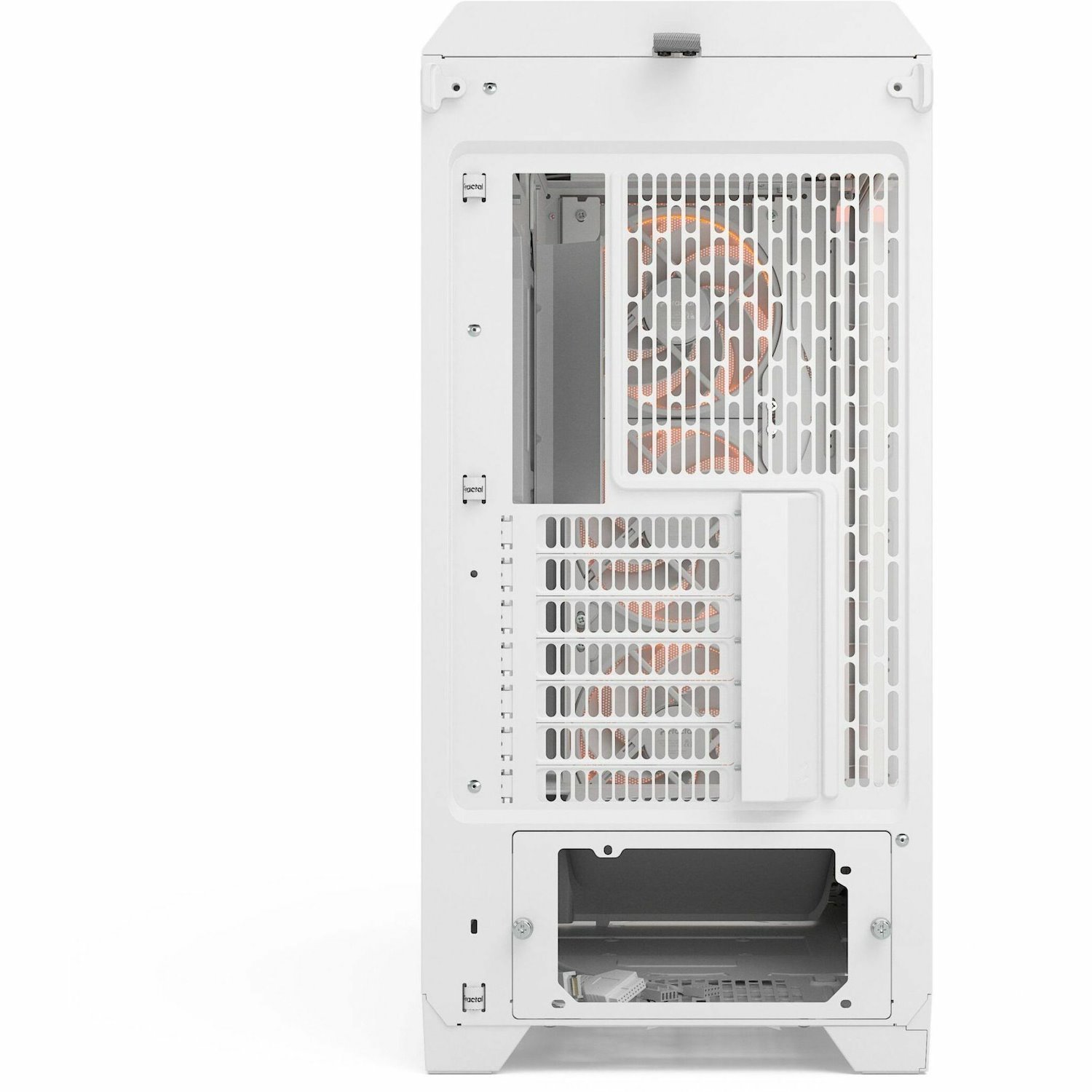 Fractal Design Computer Case Meshify 3 XL
