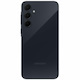 Samsung Galaxy A35 5G SM-A356B/DS 256 GB Smartphone - 16.8 cm (6.6") Super AMOLED Full HD Plus 1080 x 2340 - Octa-core (Cortex A78Quad-core (4 Core) 2.40 GHz + Cortex A55 Quad-core (4 Core) 2 GHz - 8 GB RAM - Android 14 - 5G - Midnight Blue