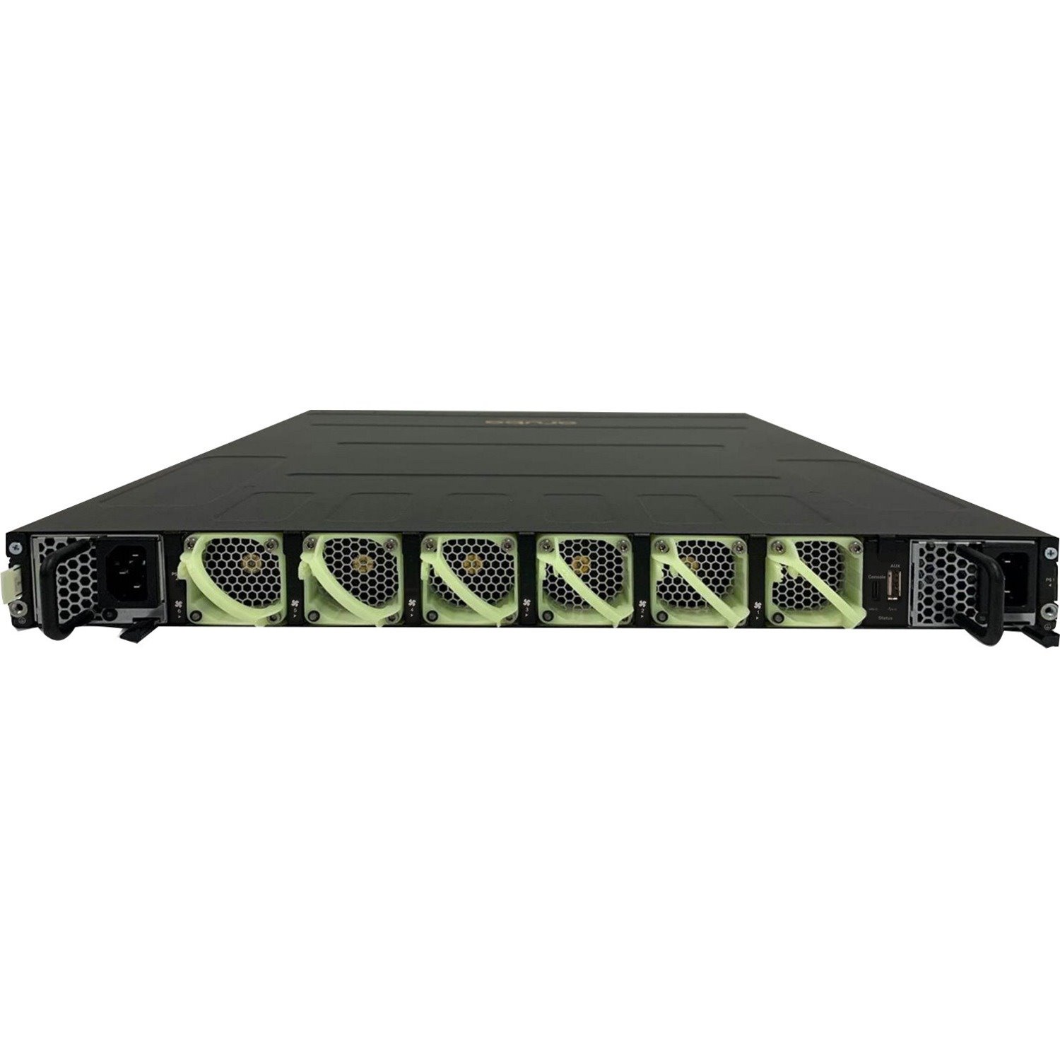 HPE CX 10000-48Y6C Power to Port(BF) Fan