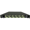 HPE CX 10000-48Y6C Port to Power(FB) Fan