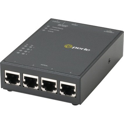 Perle IOLAN SDS4 Device Server