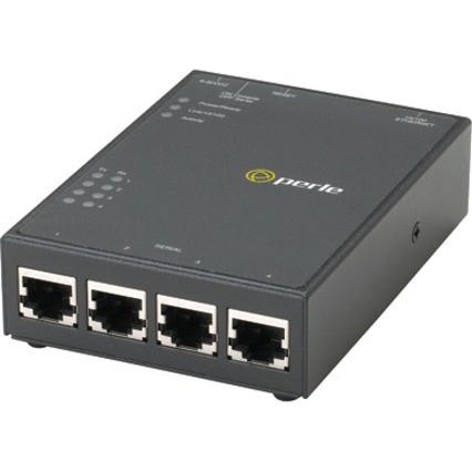 Perle IOLAN SDS4 Device Server