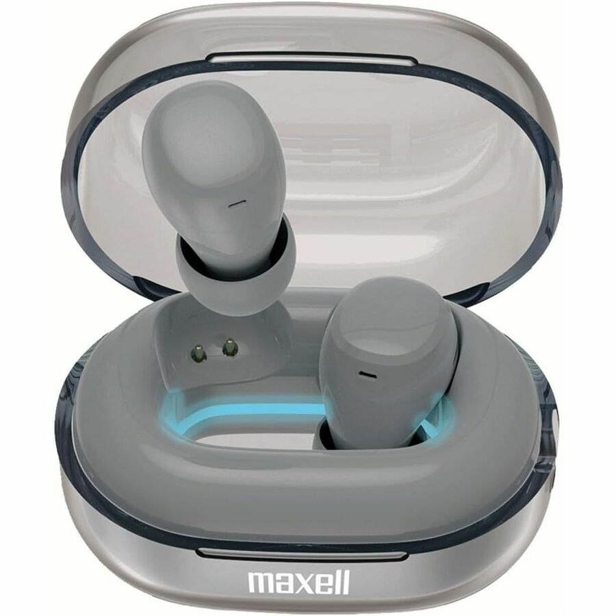 Maxell Tune Out SPL-GRY Earset