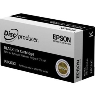 Epson Black Ink Cartridge