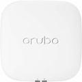 HPE AP-503R Dual Band Wi-Fi 6 IEEE 802.11 a/b/g/n/ac/ax 1.49 Gbit/s Wireless Access Point - Indoor