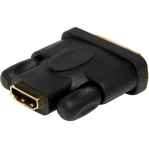 StarTech.com HDMIÂ&reg; to DVI-D Video Cable Adapter - F/M