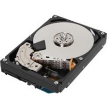 Toshiba MG04SCA MG04SCA400A 4 TB Hard Drive - 3.5" Internal - SAS (6Gb/s SAS)