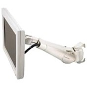 Ergotron 45-007-099 Mounting Arm for Flat Panel Display - Grey