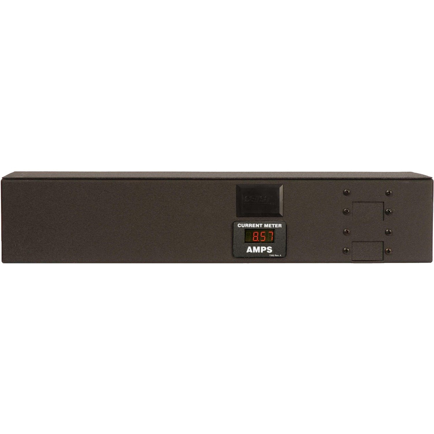 Geist Basic 6-Outlets PDU