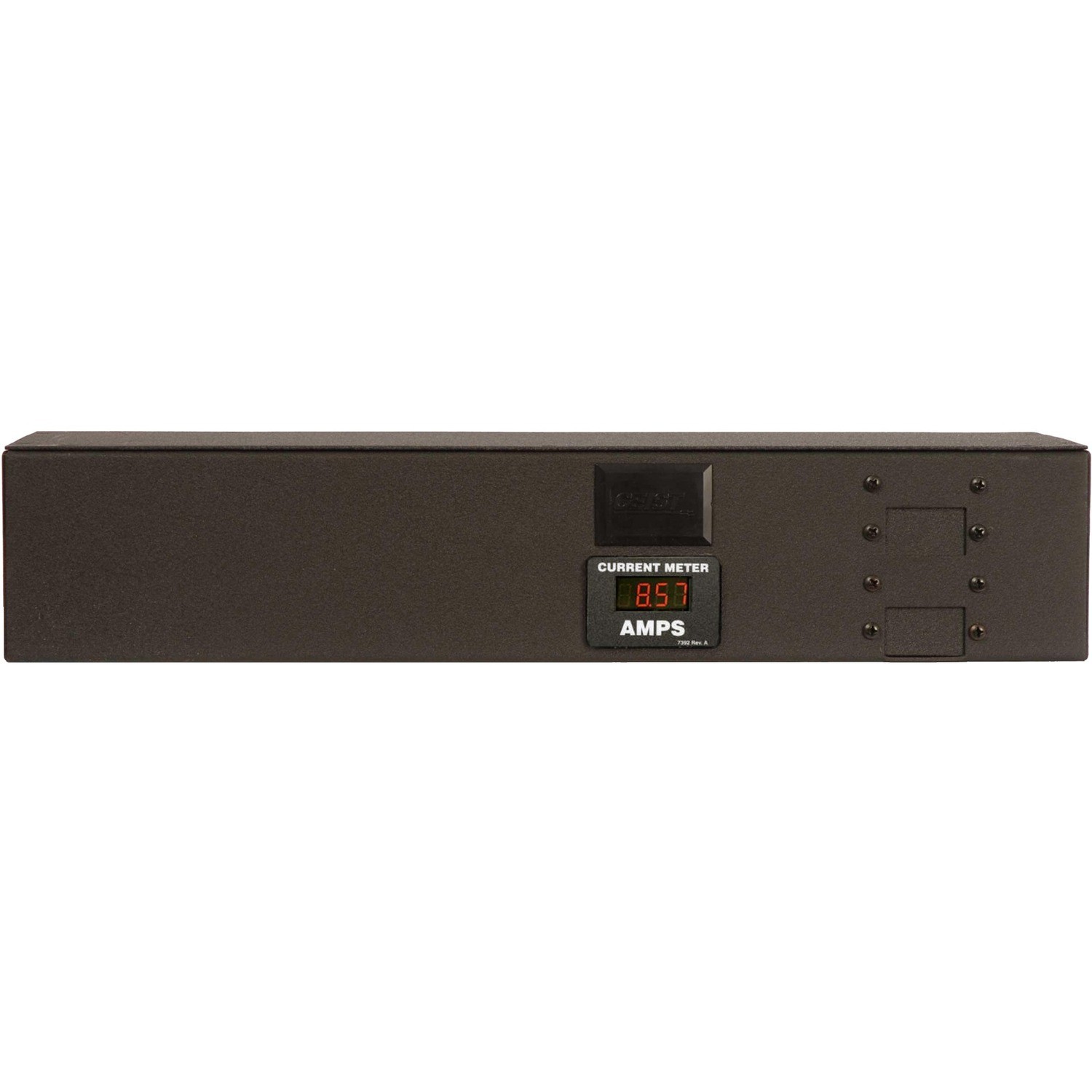 Vertiv Geist Basic 6-Outlets PDU