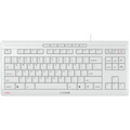 CHERRY STREAM TKL Wired Keyboard
