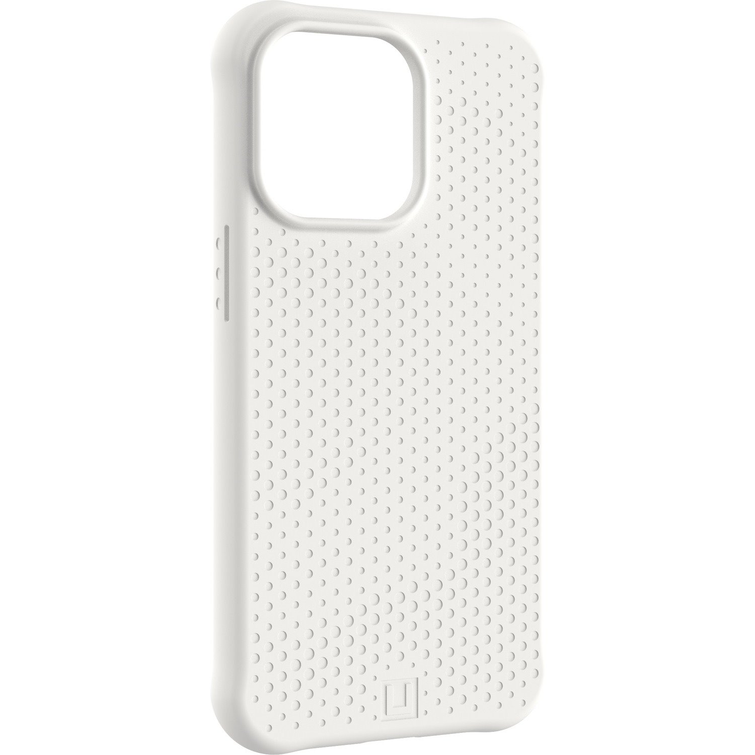 Urban Armor Gear [U] Dot iPhone 13 Pro 5G Case - Marshmallow