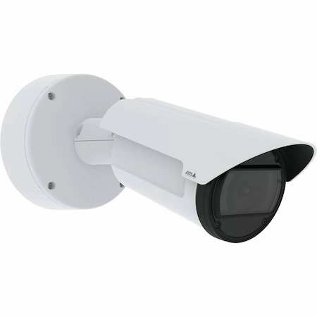 AXIS Q1806-LE 4 Megapixel Outdoor Network Camera - Bullet