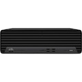 HP Elite 600 G9 Desktop Computer - Intel Core i7 12th Gen i7-12700 - vPro Technology - 16 GB - 512 GB SSD - Small Form Factor