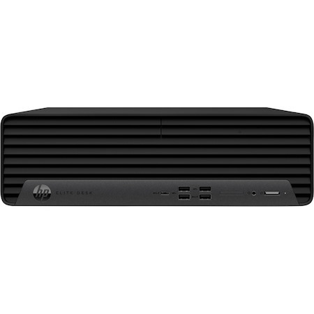 HP Elite 600 G9 Desktop Computer - Intel Core i7 12th Gen i7-12700 - vPro Technology - 16 GB - 512 GB SSD - Small Form Factor