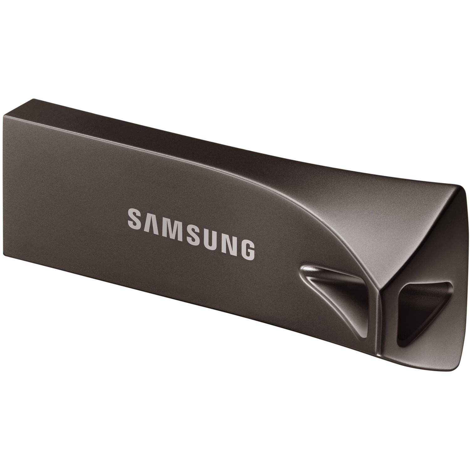 Samsung USB 3.1 Flash Drive BAR Plus 256GB Titan Gray