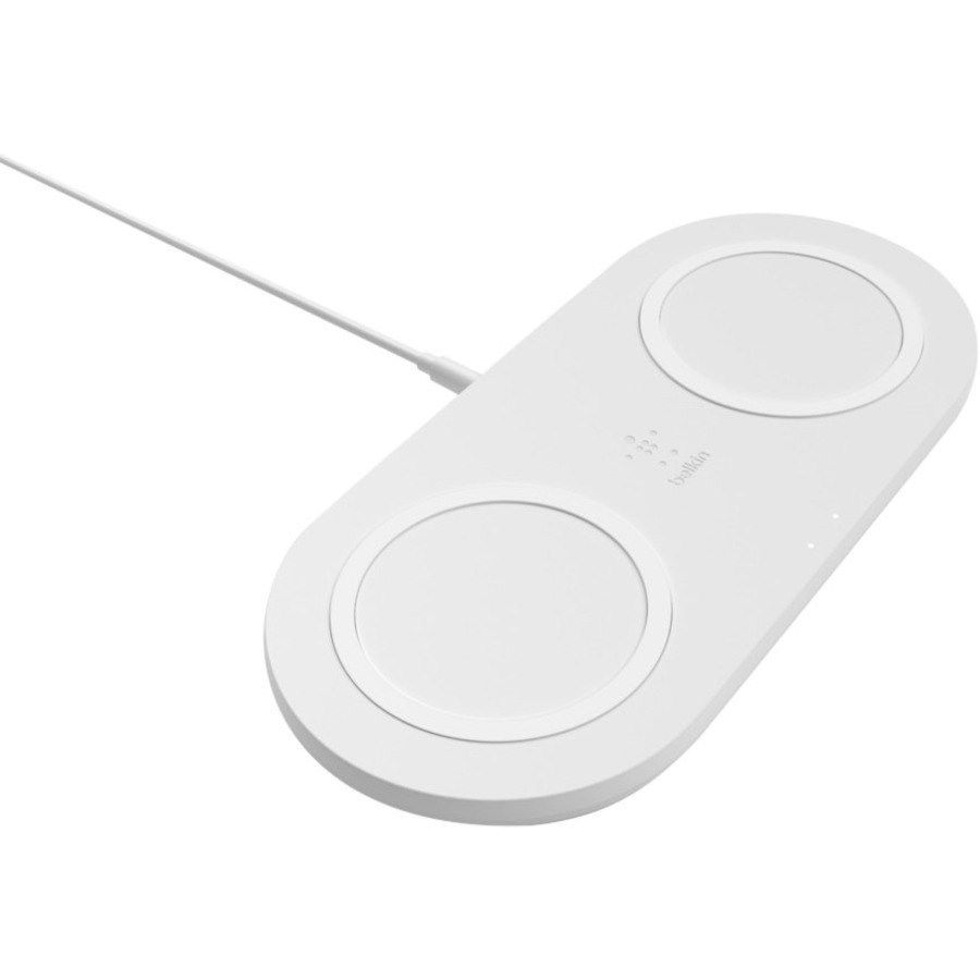 Belkin BOOST&uarr;CHARGE Dual Wireless Charging Pads