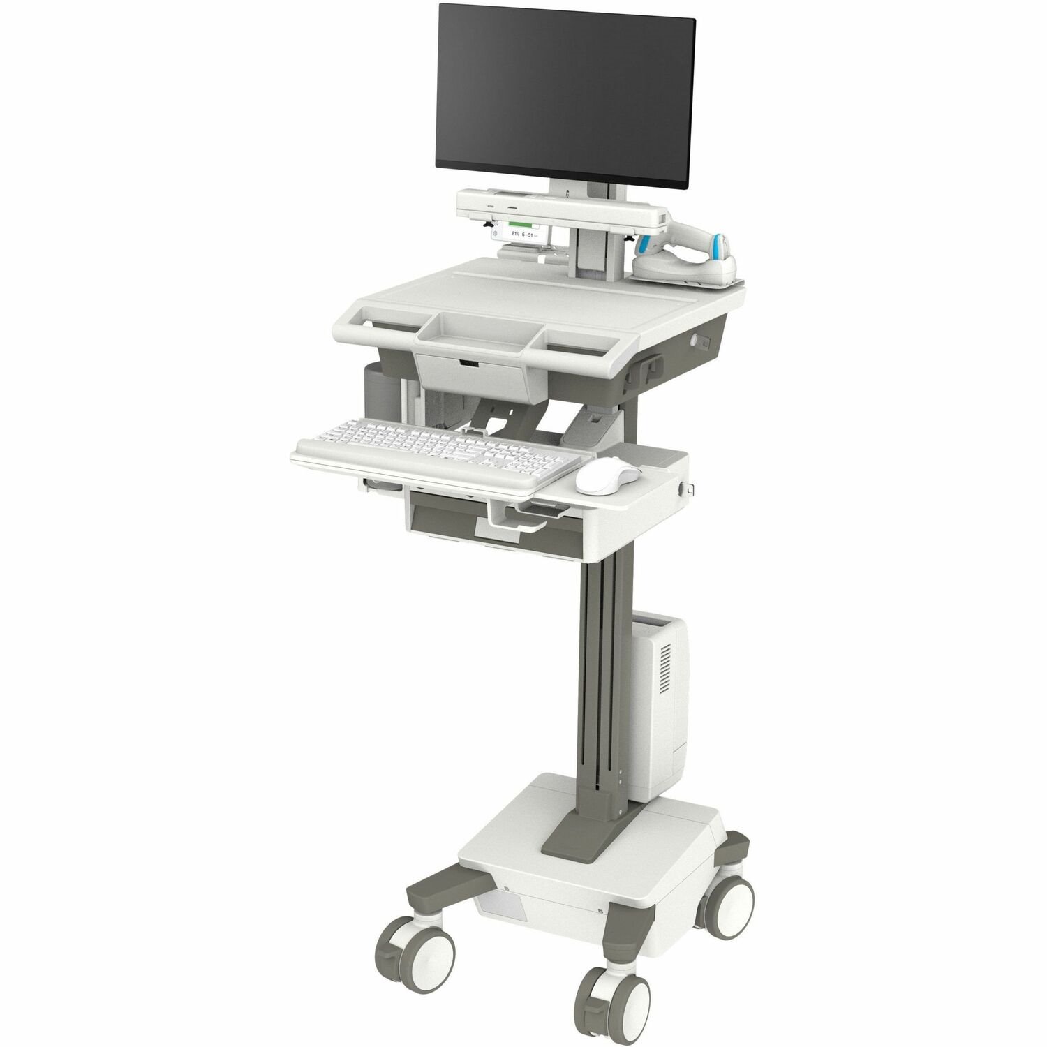 Ergotron Mosaic LCD Cart