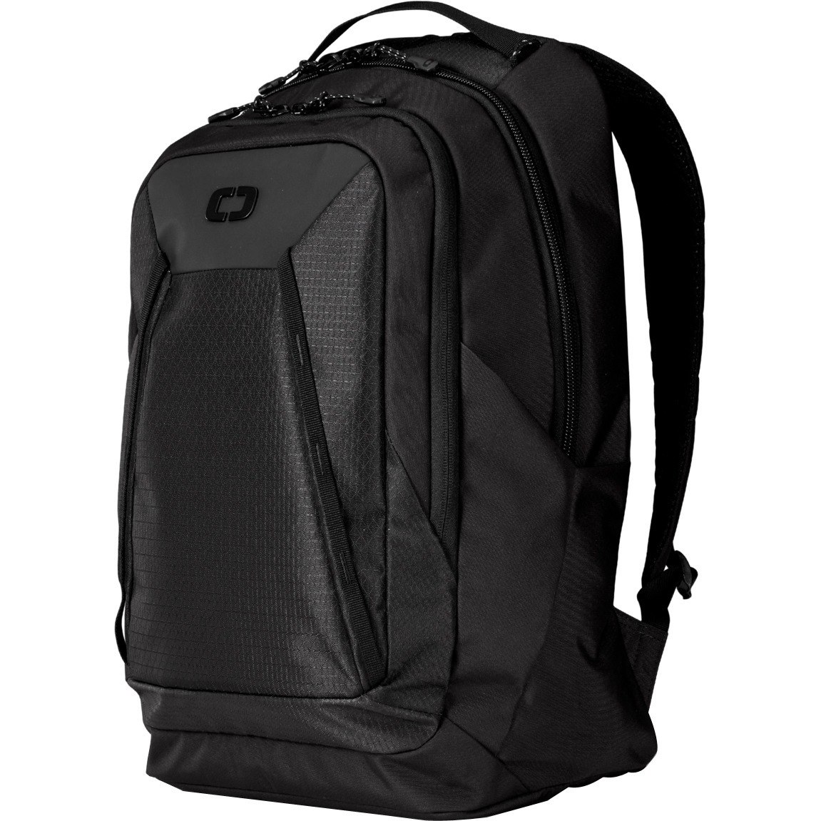 Ogio Bandit Pro Carrying Case (Backpack) for 17" Apple iPad Notebook, Table, Smartphone - Black