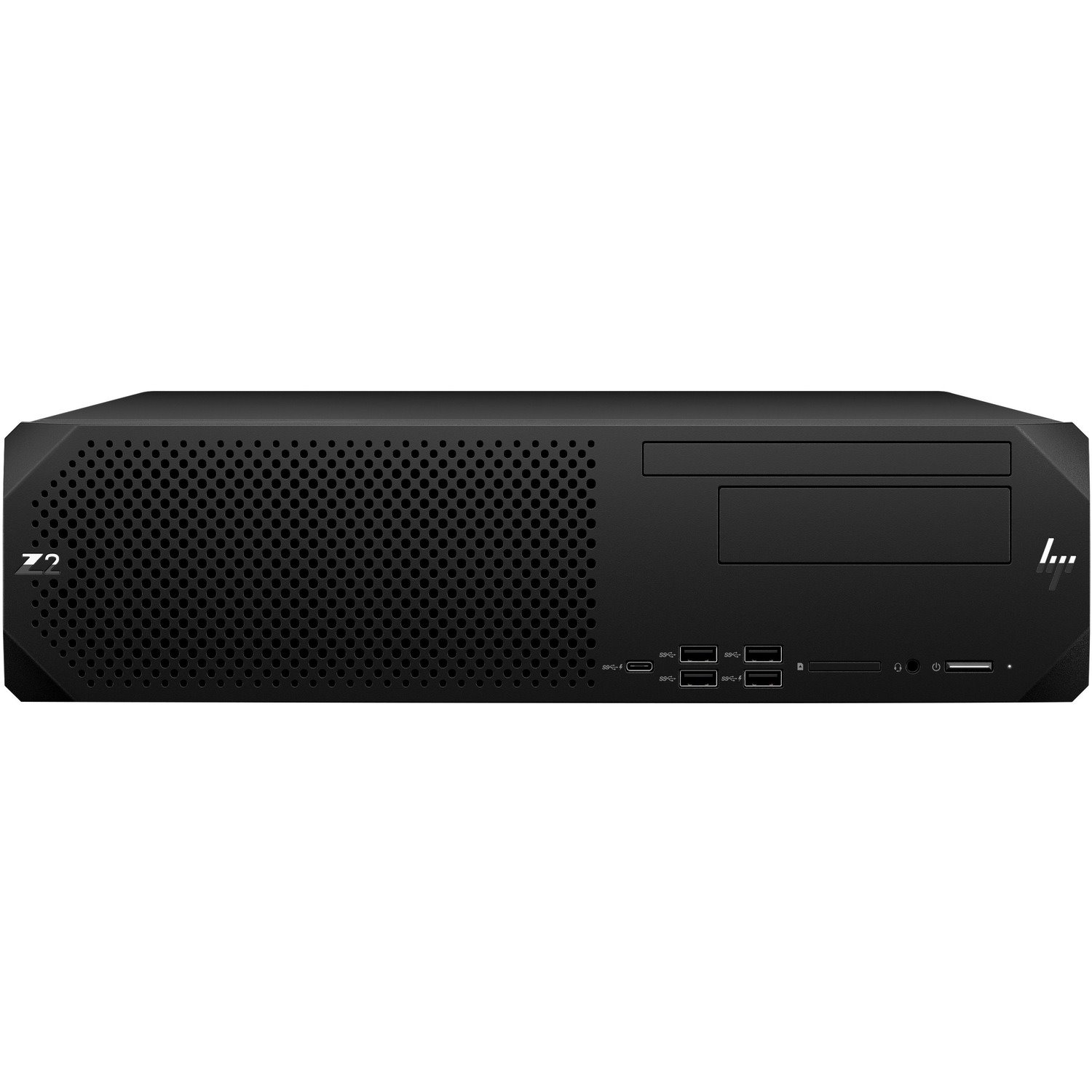 HP Z2 G9 Workstation - 1 Core i7 12th Gen i7-12700K - vPro Technology - 32 GB - 1 TB SSD - Small Form Factor - Black