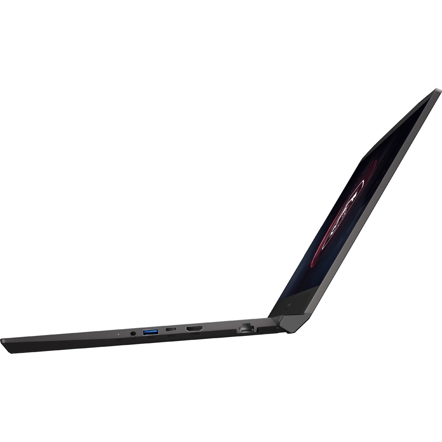 MSI Pulse GL66 Pulse GL66 11UCK-1249 15.6" Gaming Notebook - Full HD - 144 Hz - Intel Core i7 11th Gen i7-11800H - 16 GB - 1 TB SSD - Titanium Gray