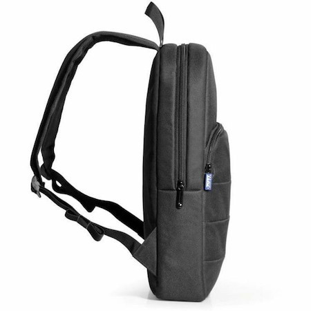 Port ECO PORTLAND II Carrying Case (Backpack) for 35.6 cm (14") to 40.6 cm (16") Notebook - Black