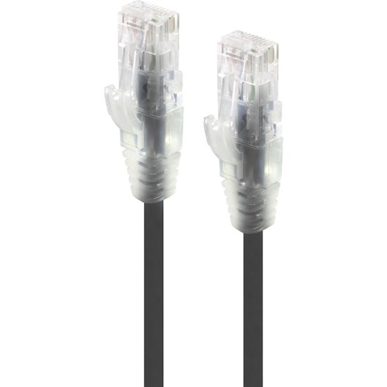 Alogic Alpha 50 cm Category 6 Network Cable for Network Device