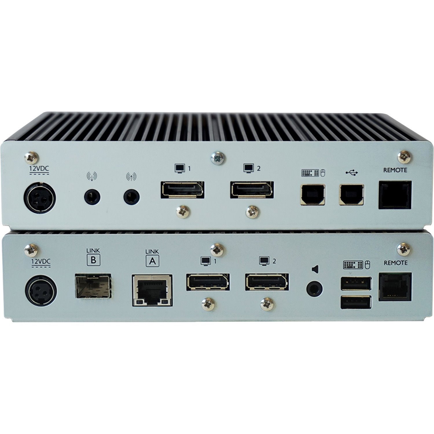 Black Box KVXHP-200 KVM Extender