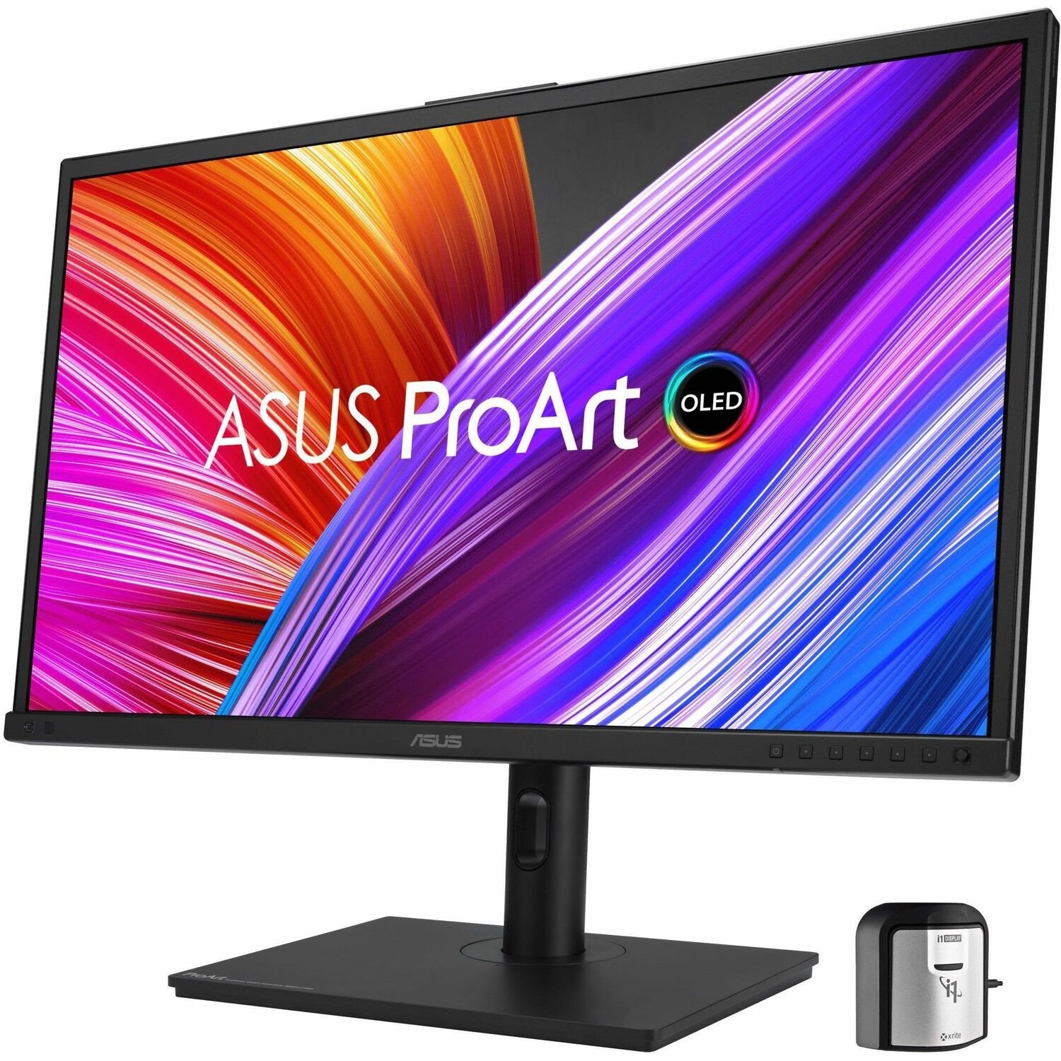 Asus ProArt PA27DCE-K 27" Class 4K UHD OLED Monitor - 16:9