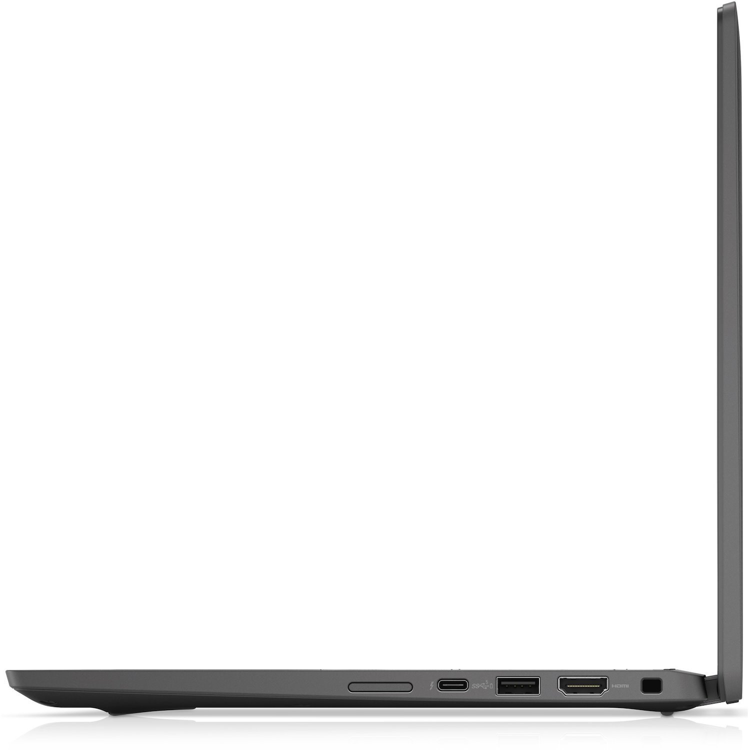 Dell Latitude 7000 7430 14" Touchscreen Convertible 2 in 1 Notebook - Full HD - Intel Core i5 12th Gen i5-1245U - vPro Technology - 16 GB - 256 GB SSD - English (US) Keyboard - Aluminum Titan Gray