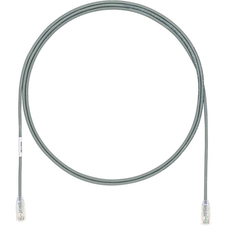 Panduit Cat.6a F/UTP Patch Network Cable