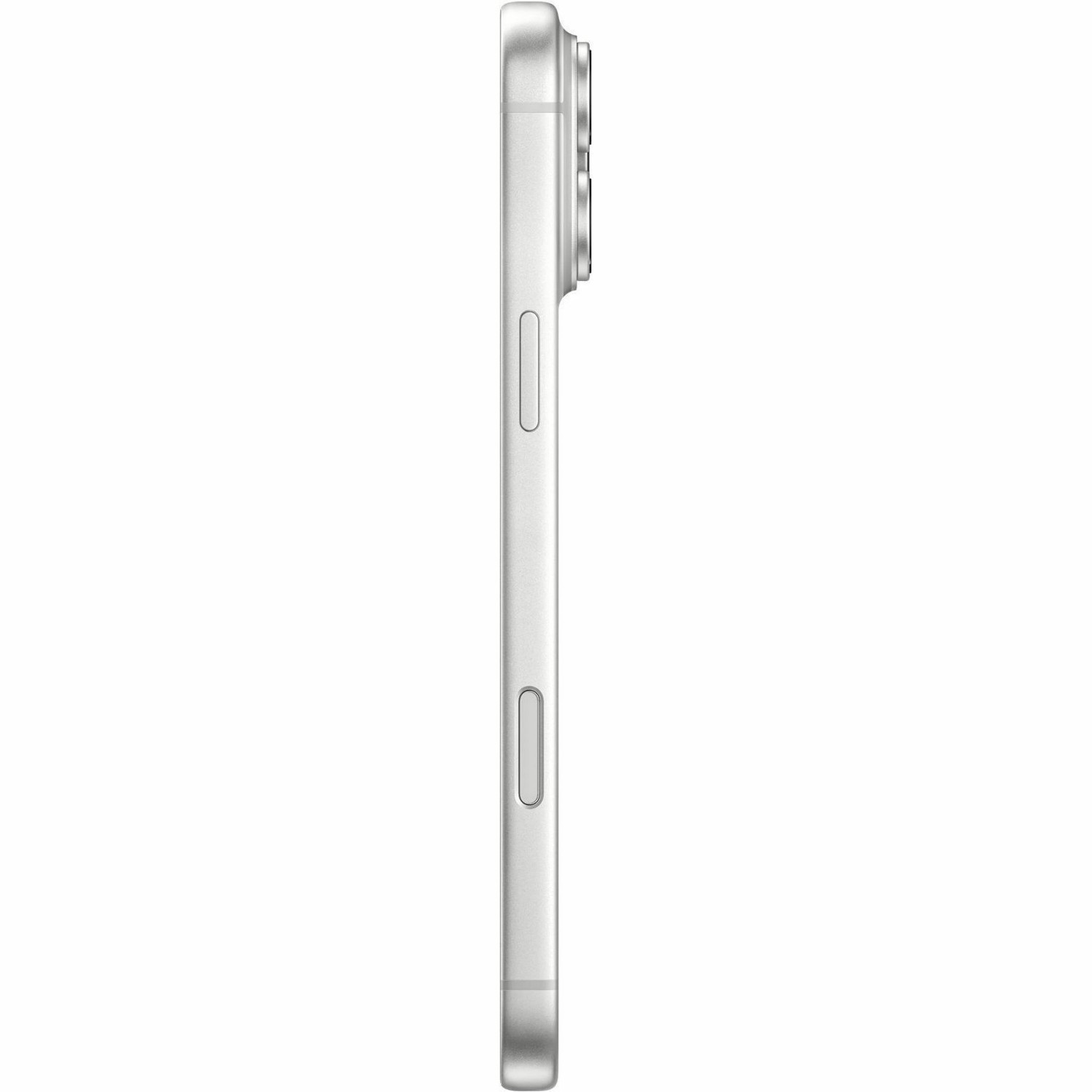 Apple iPhone 18 Pro A3714 256 GB Smartphone - 16 cm (6.3") ProMotion Technology HDR10 2622 x 1206 - Hexa-core (A20 ProDual-core (2 Core) 4.93 GHz + A20 Pro Quad-core (4 Core) - 12 GB RAM - iOS 27 - 5G - Silver