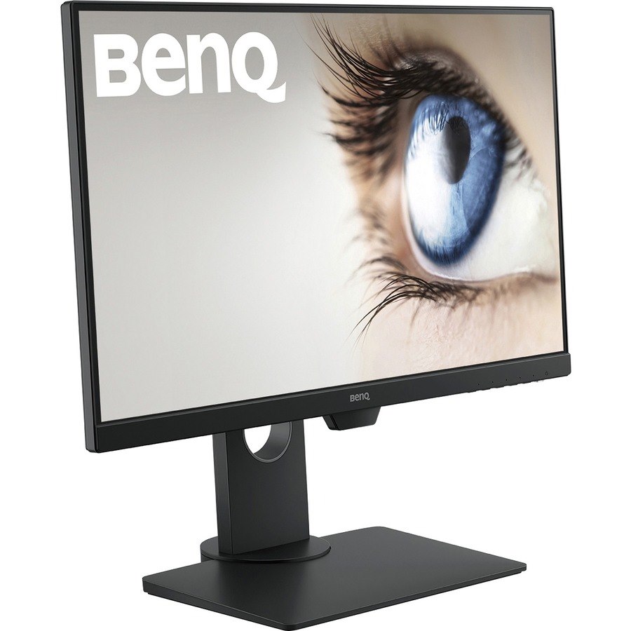 BenQ GW2480T 24" Class Full HD LCD Monitor - 16:9 - Black